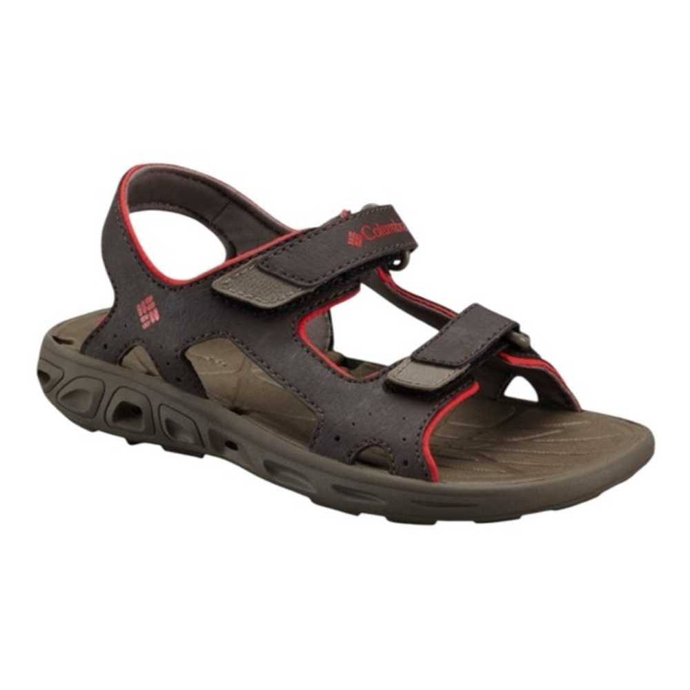 Columbia Techsun Vent Adventure Sandals Womens Size 7 Hiking Camping